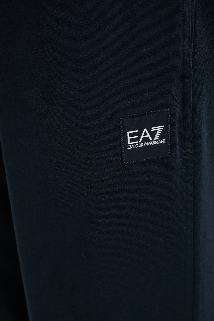 EA7 Emporio Armani pamut melegitő AF13512.7M000907