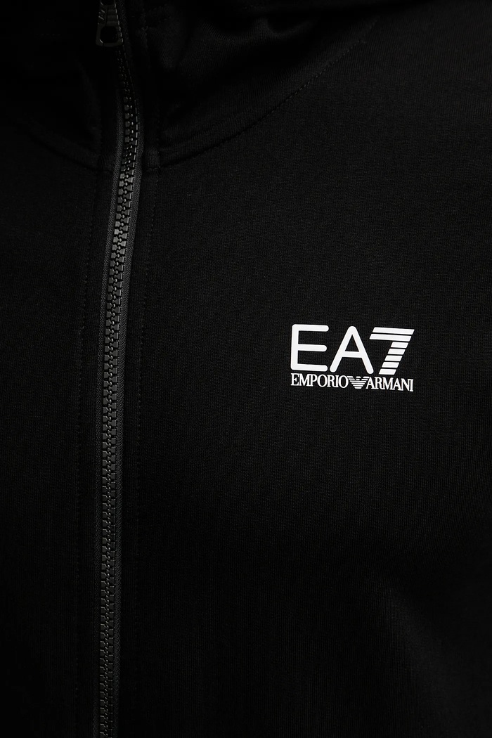 Bavlnená tepláková súprava EA7 Emporio Armani PJVRZ.8NPV62