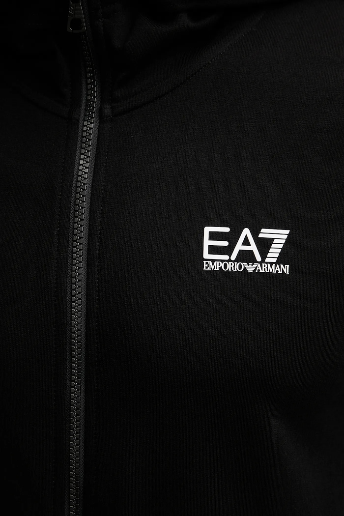 Bavlnená tepláková súprava EA7 Emporio Armani PJVRZ.8NPV62