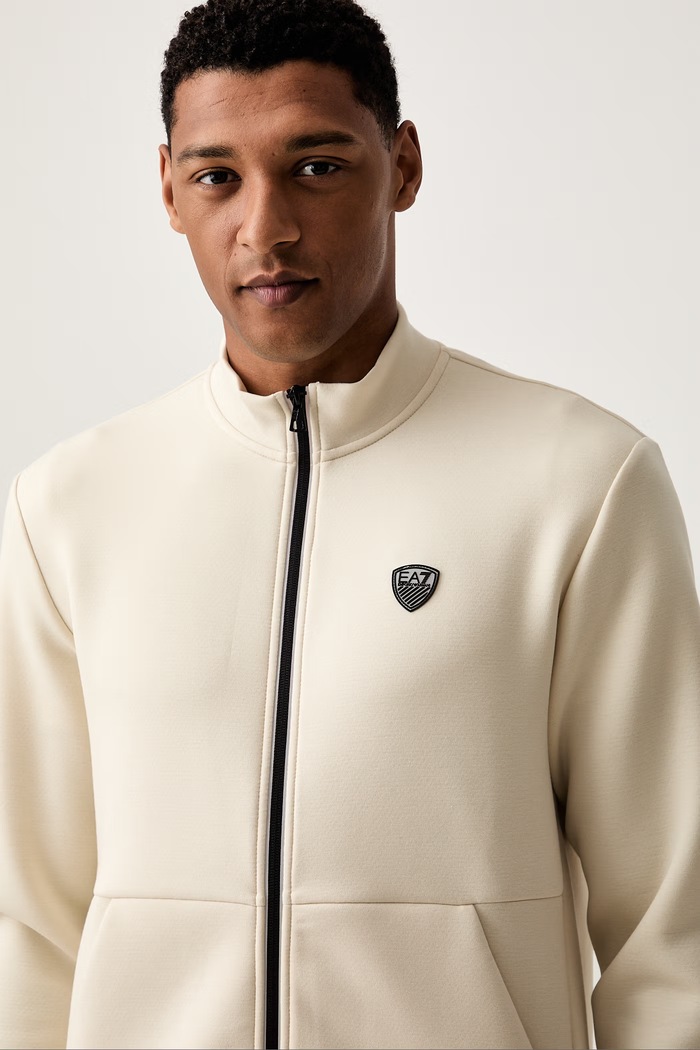 EA7 Emporio Armani komplet dresowy męski PJ4EZ.8NPV56