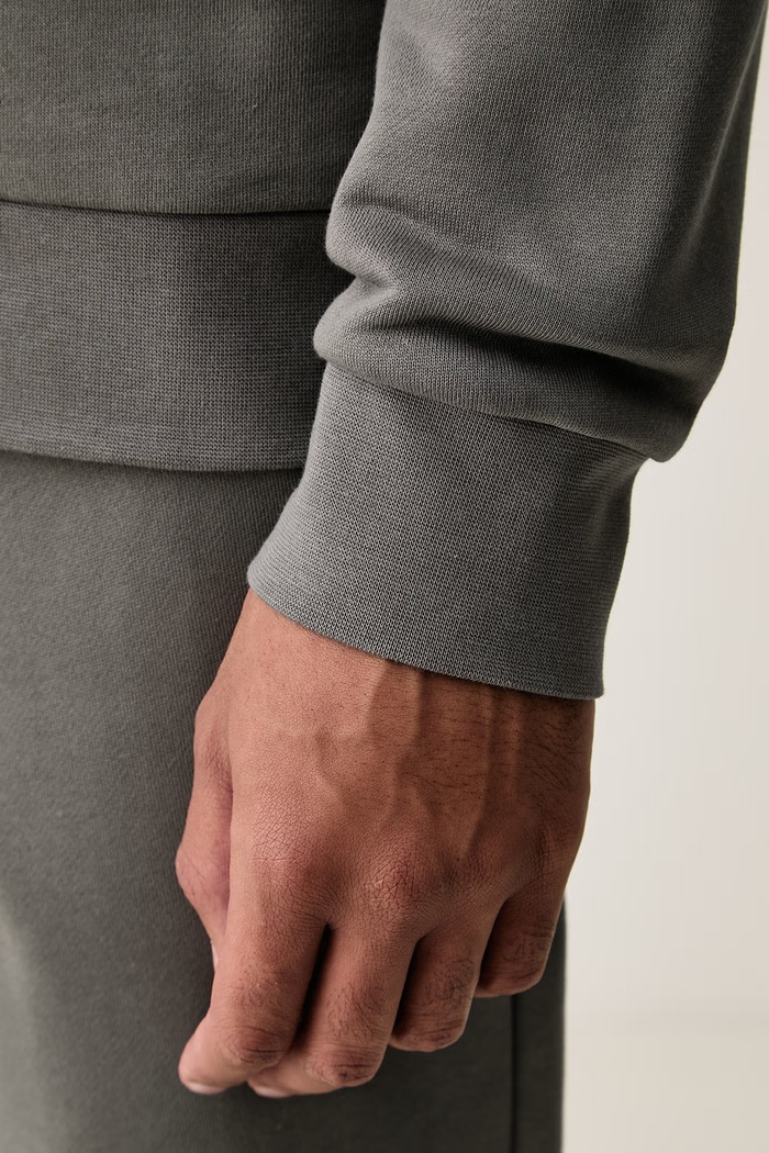 EA7 Emporio Armani Komplet dresowy męski z bawełną PJVTZ.8NPV66