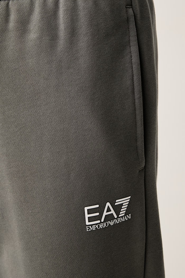 EA7 Emporio Armani Komplet dresowy męski z bawełną PJVTZ.8NPV66