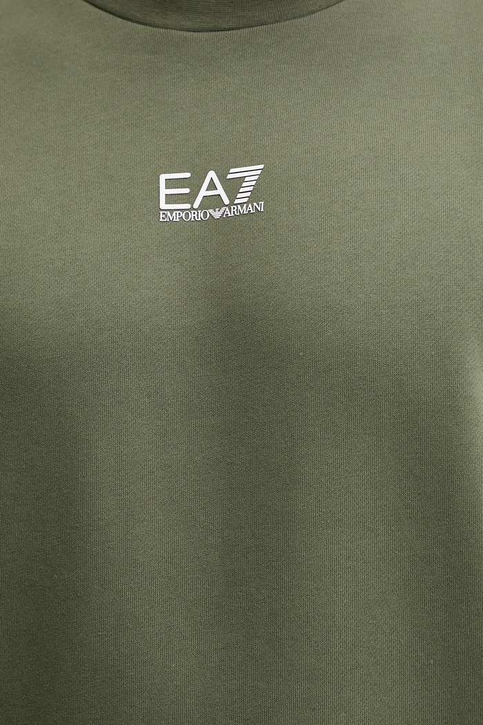 Tepláková souprava EA7 Emporio Armani PJVTZ.8NPV66
