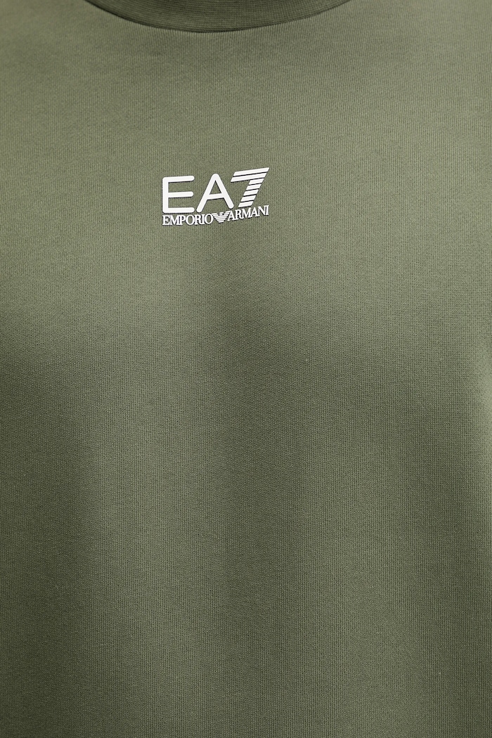 Tepláková souprava EA7 Emporio Armani PJVTZ.8NPV66
