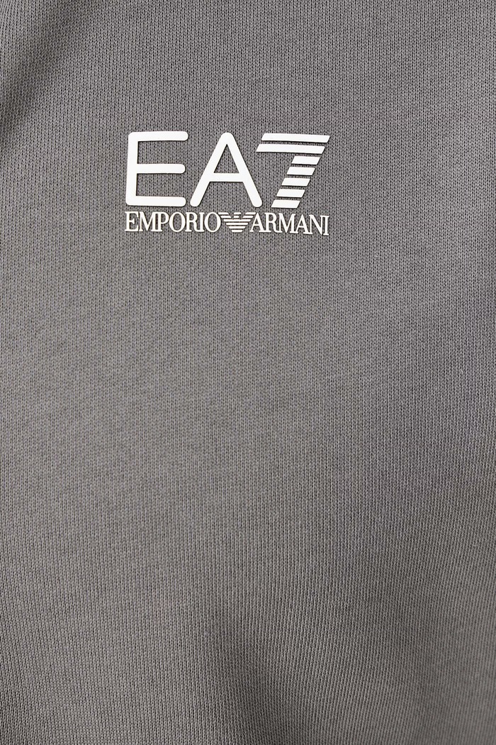 EA7 Emporio Armani Komplet dresowy męski z bawełną PJVTZ.8NPV67