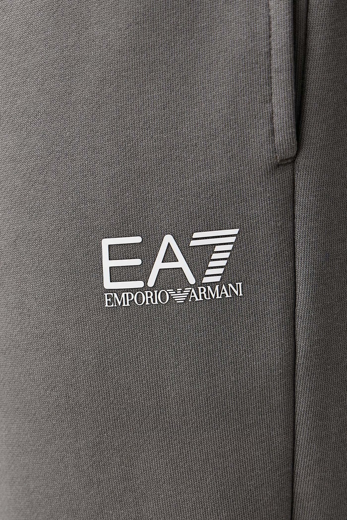 EA7 Emporio Armani Komplet dresowy męski z bawełną PJVTZ.8NPV67