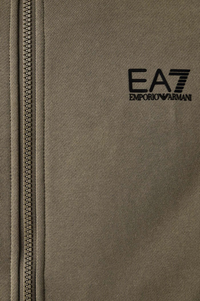EA7 Emporio Armani Komplet dresowy męski z bawełną PJVTZ.8NPV68