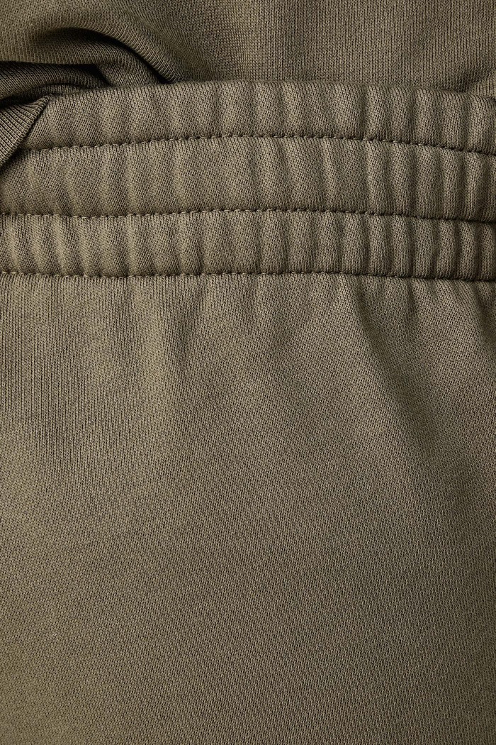 EA7 Emporio Armani Komplet dresowy męski z bawełną PJVTZ.8NPV68