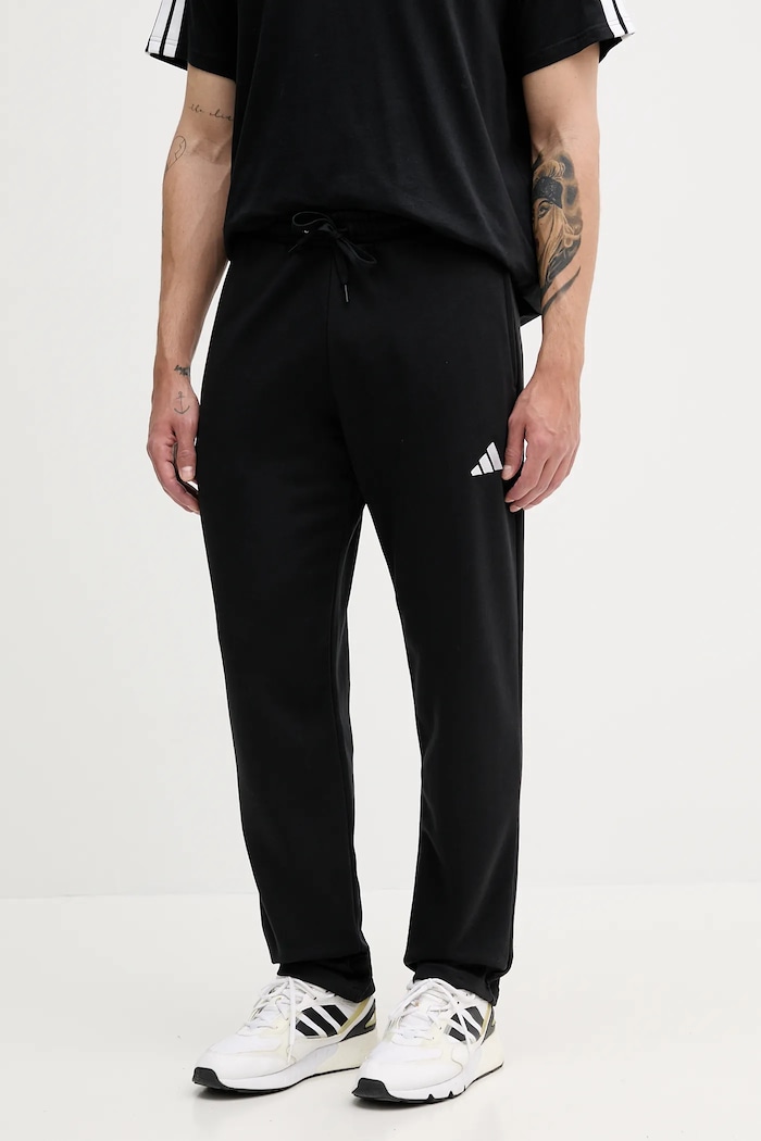 Tepláková souprava adidas Essentials černá JL8599