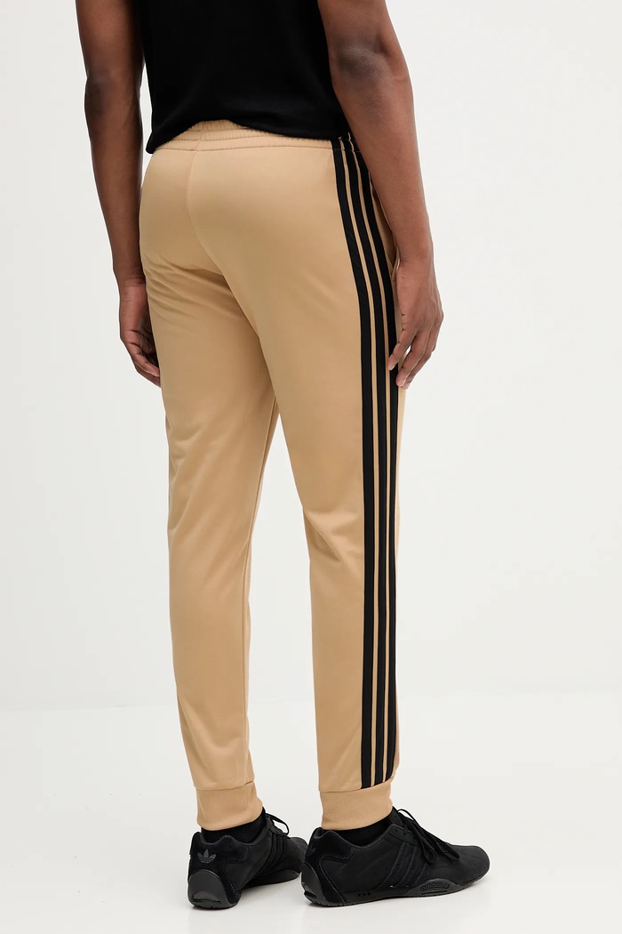 Trening 3-Sripes adidas bej JX5501