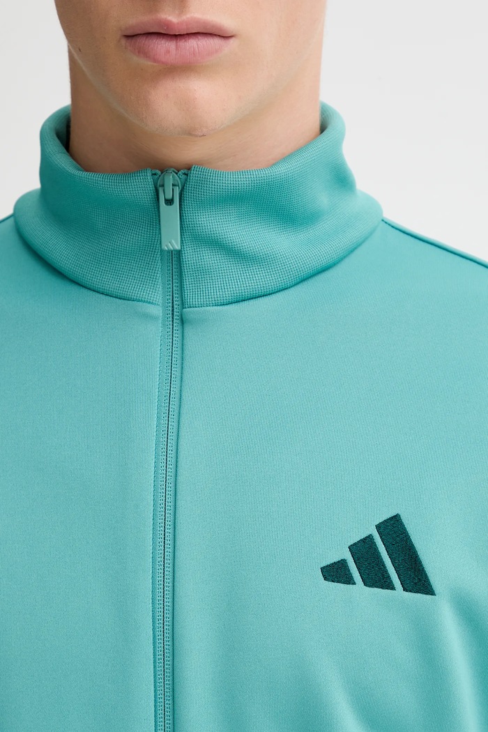 Tepláková souprava adidas 3-Sripes JX5518