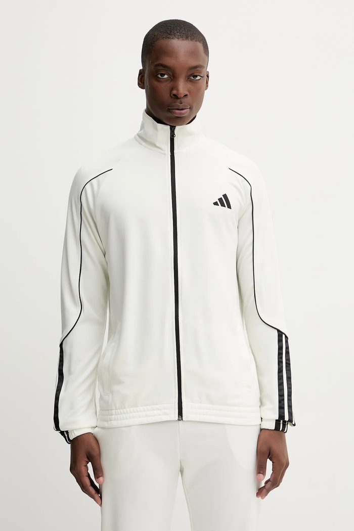 adidas Trening Stadium JX5527 bej AW25