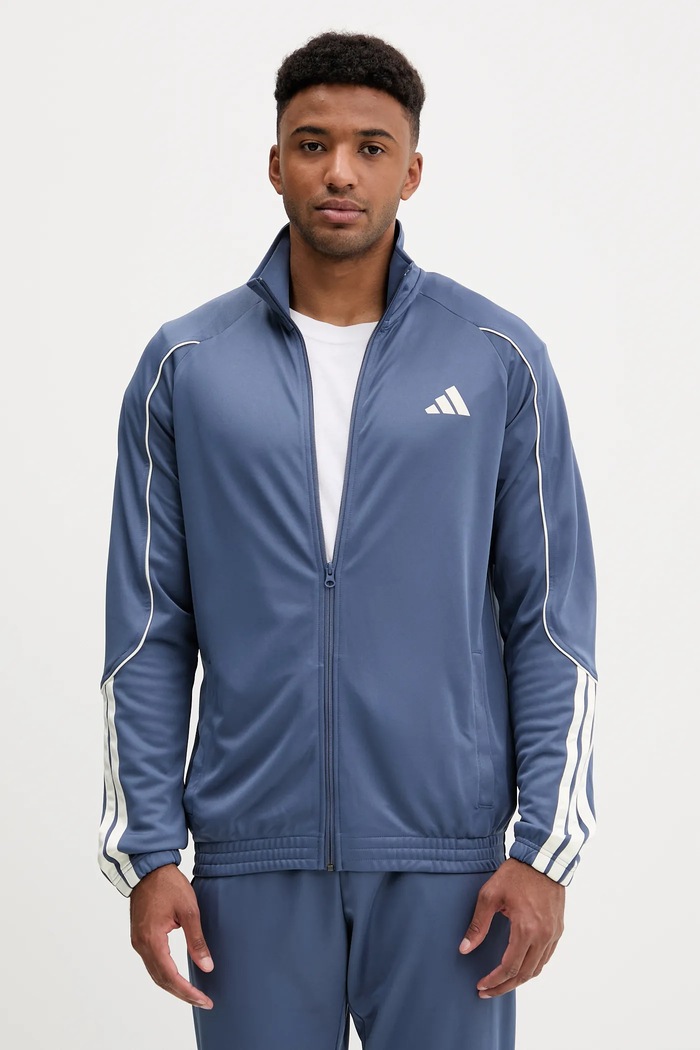adidas trening Stadium JX5529 albastru AW25