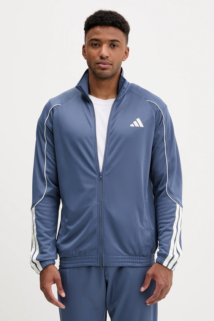 adidas trening Stadium JX5529 albastru AW25