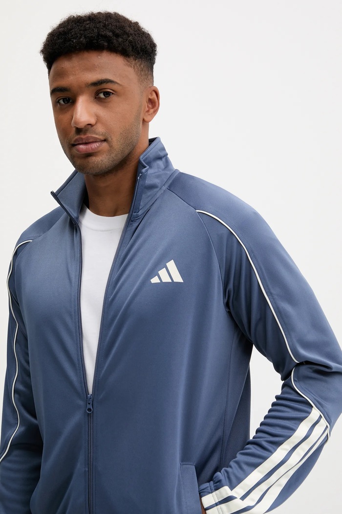 adidas trening Stadium JX5529 albastru