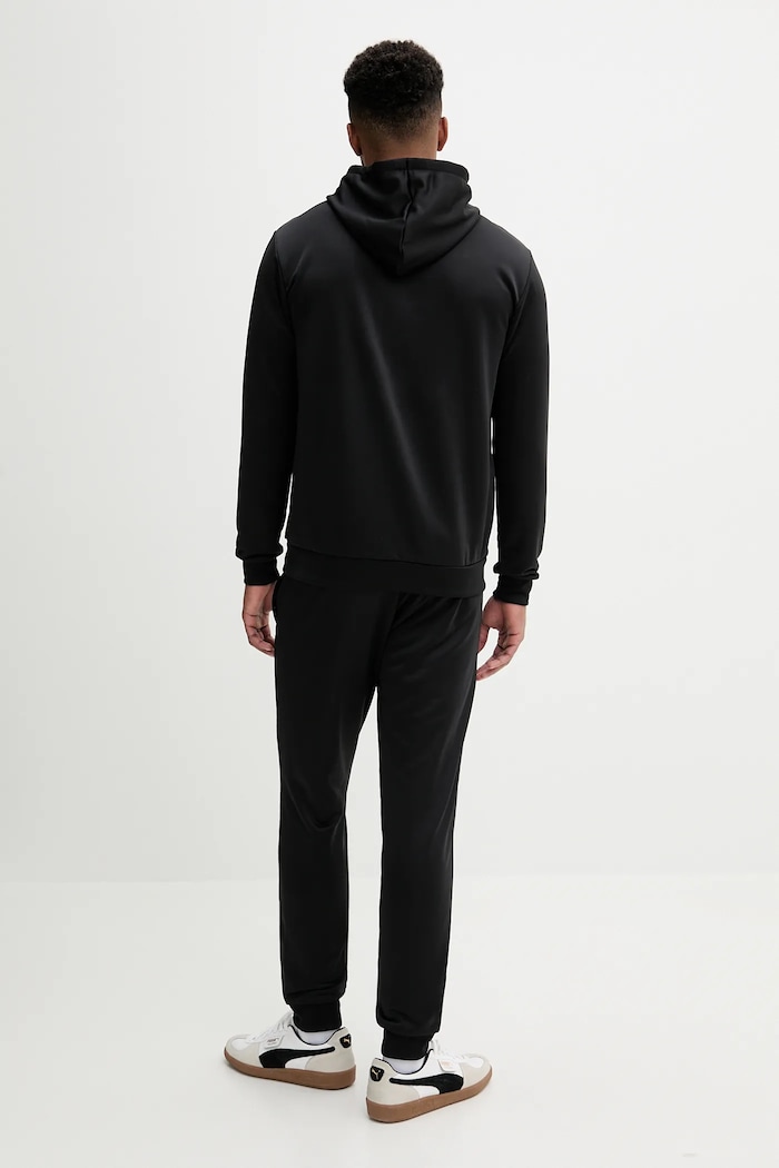 Tepláková súprava adidas JX5551 čierna SS26