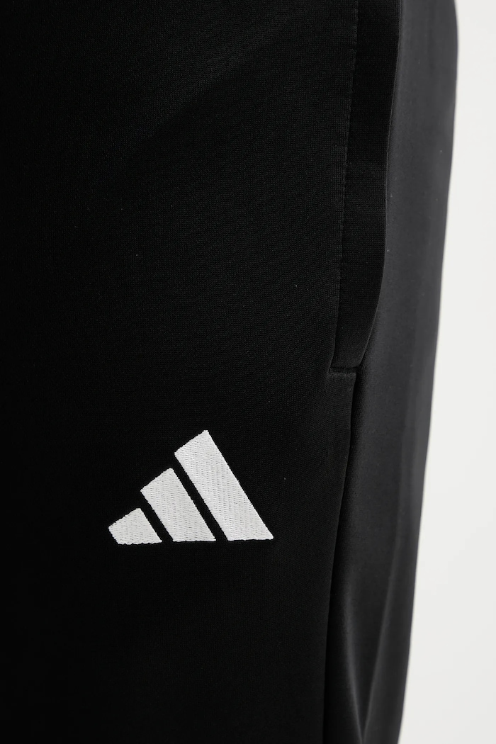 Tepláková súprava adidas JX5551 čierna