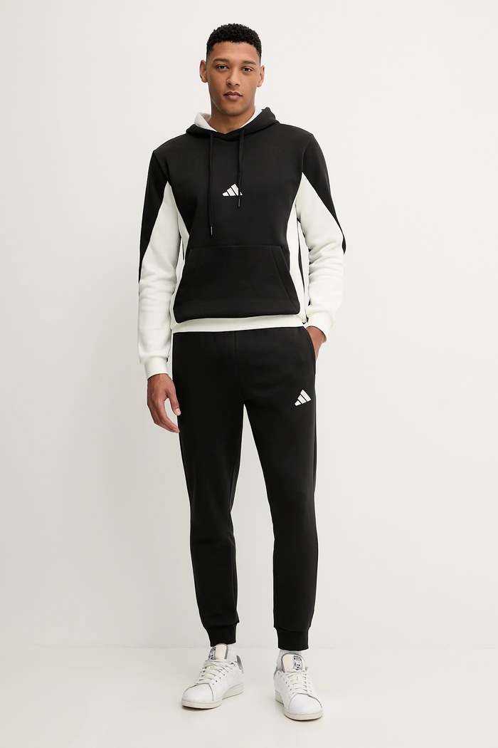 adidas trening cu modele negru KB5264