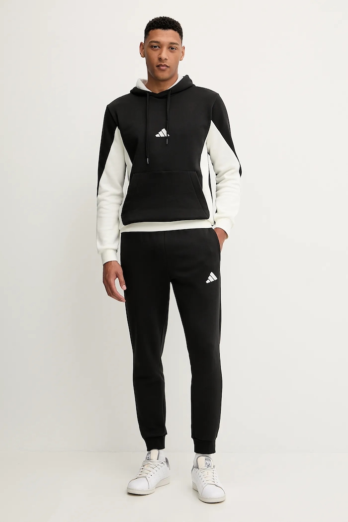 adidas trening cu modele negru KB5264