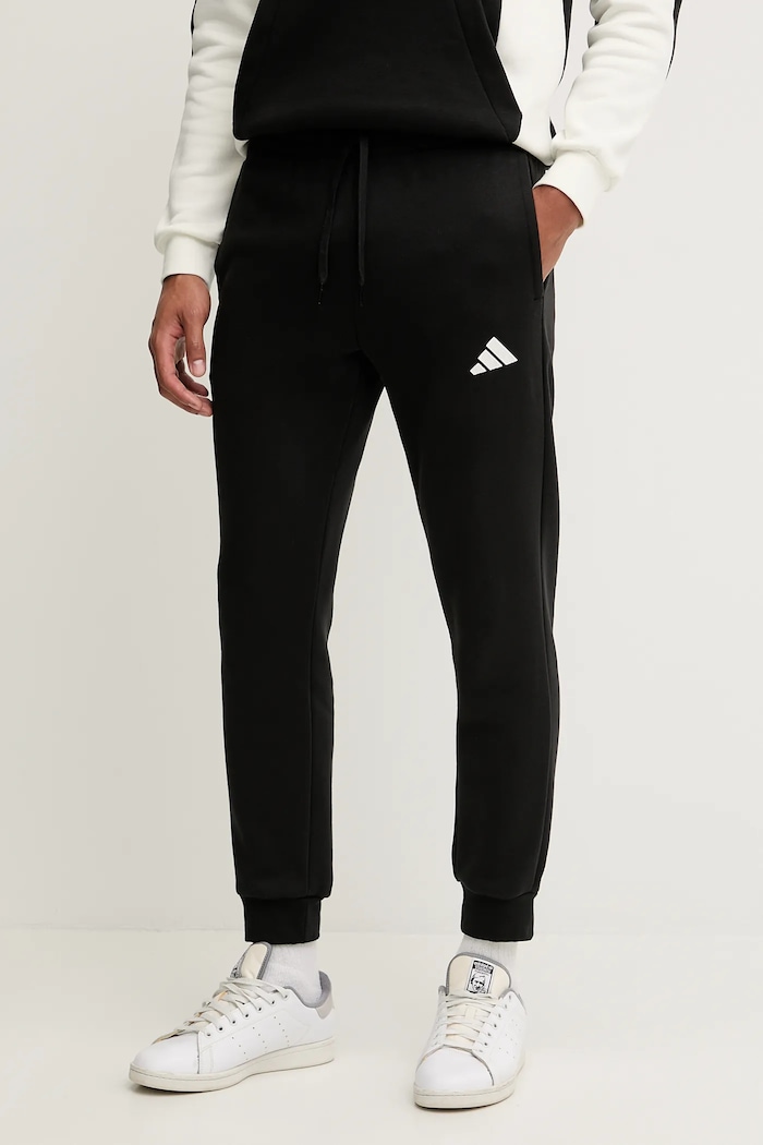 Îmbrăcăminte adidas trening KB5264 negru