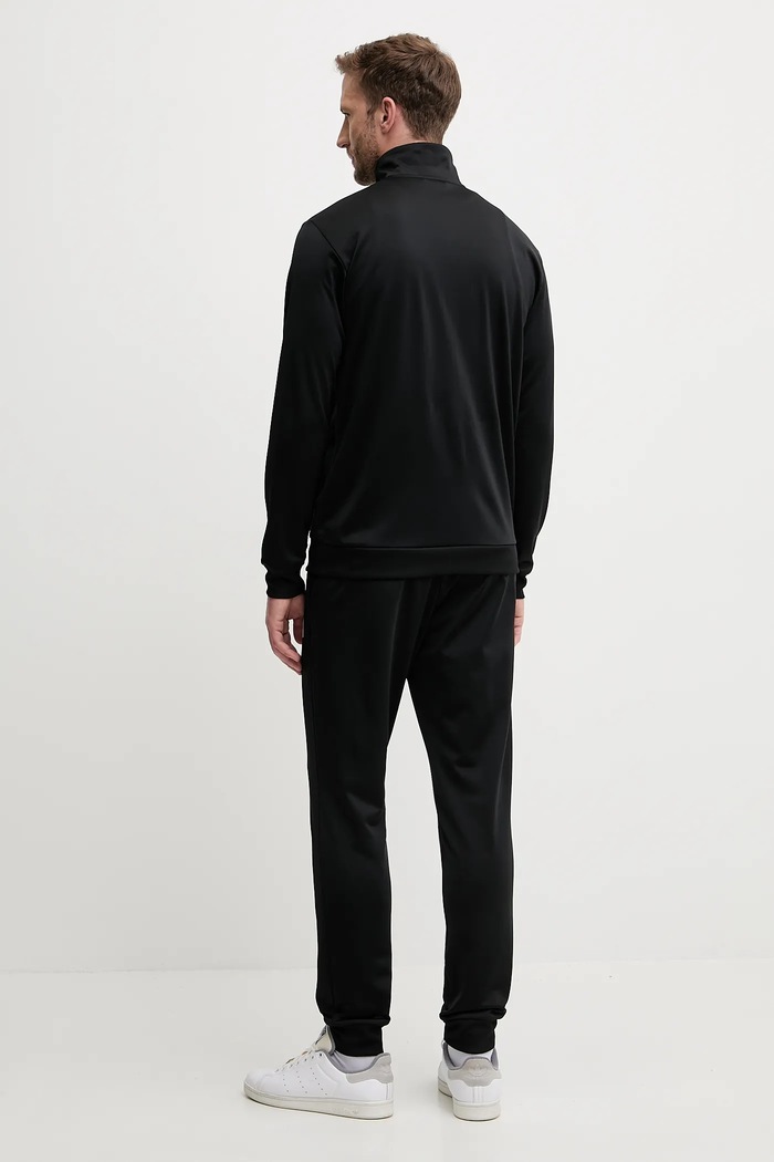adidas tuta da ginnastica KB5269 nero AW25