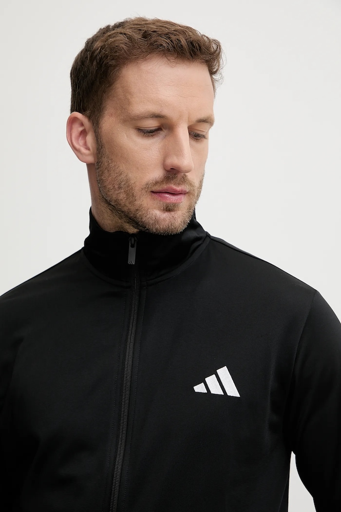adidas tuta da ginnastica KB5269 nero