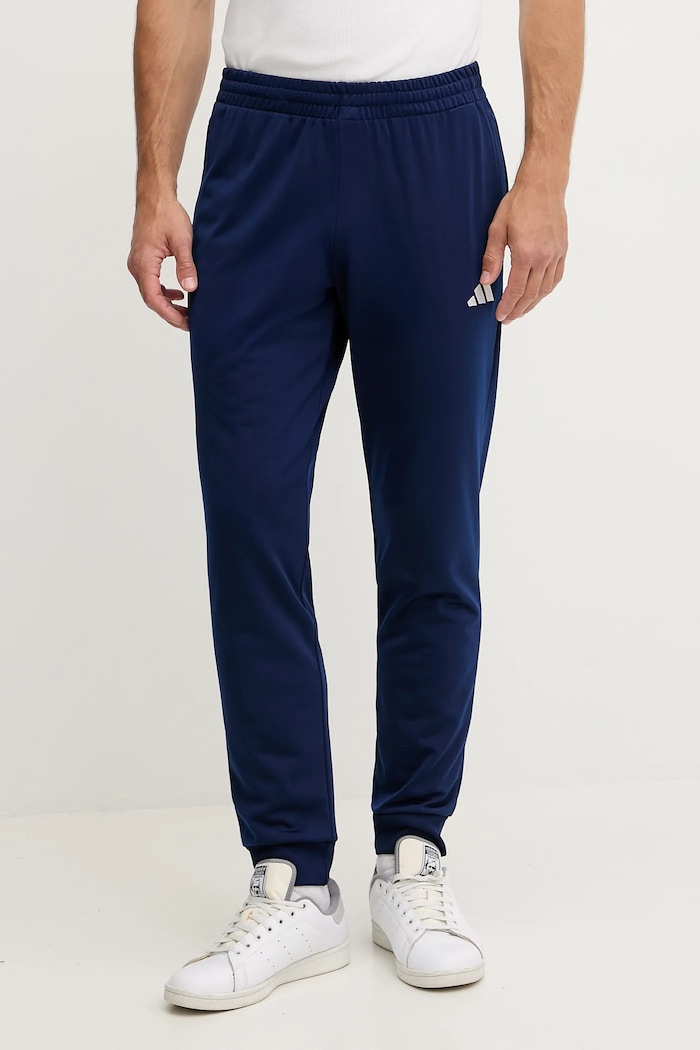 adidas dres granatowy KB5270