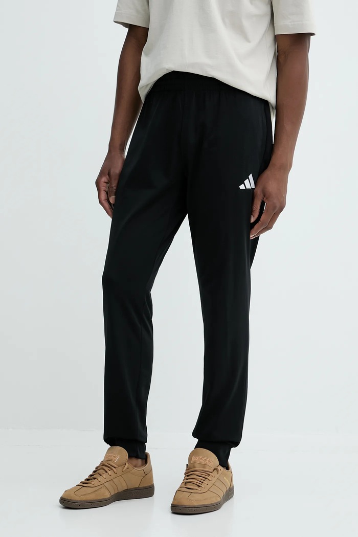 Oblečení Tepláková souprava adidas KB5271 šedá