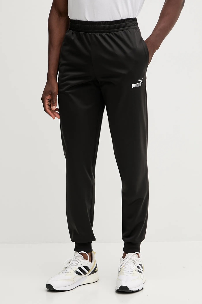 Дрехи Анцуг Puma 688171.M черен