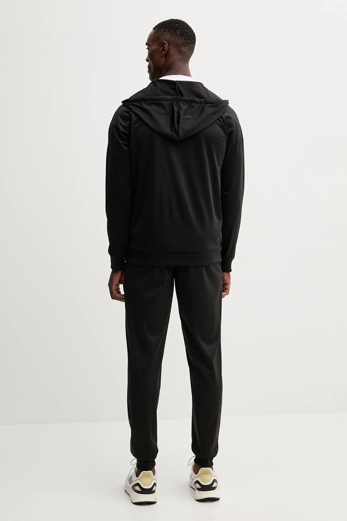 Анцуг Puma черен 688171.M