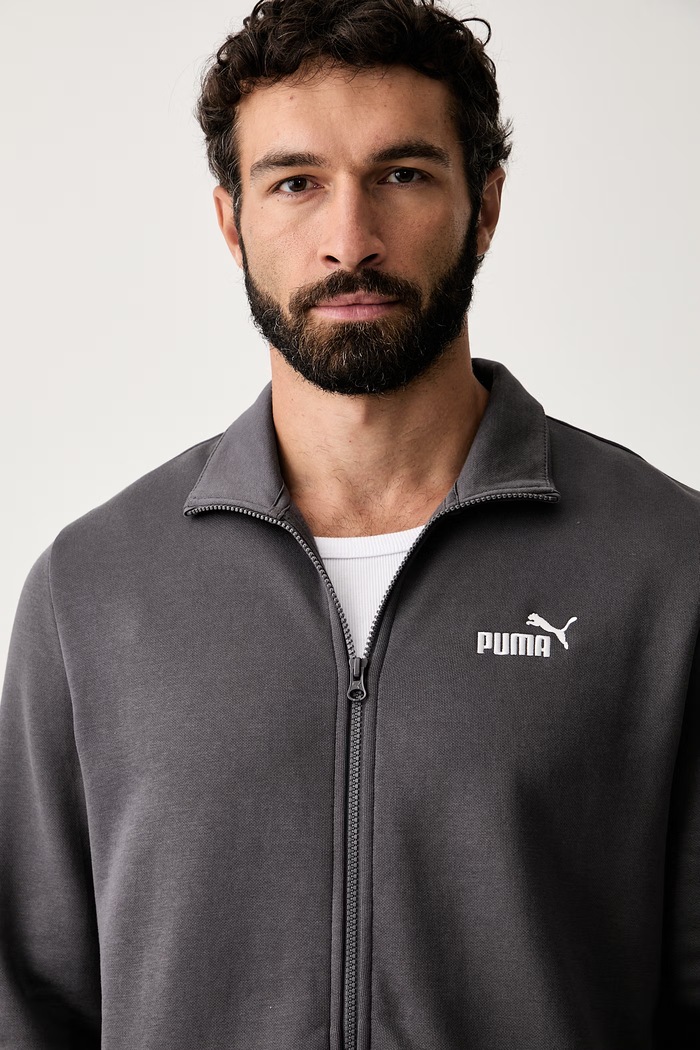 Puma трикотажный комплект для мужчин с хлопком 688175