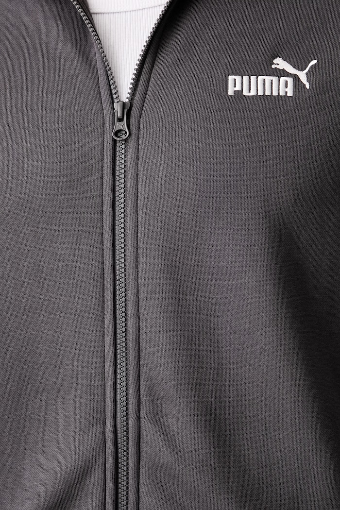 Puma трикотажный комплект для мужчин с хлопком 688175