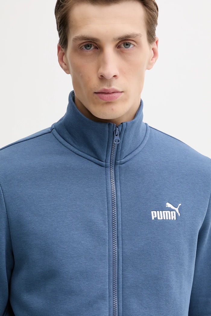 Tepláková súprava Puma 688175 modrá