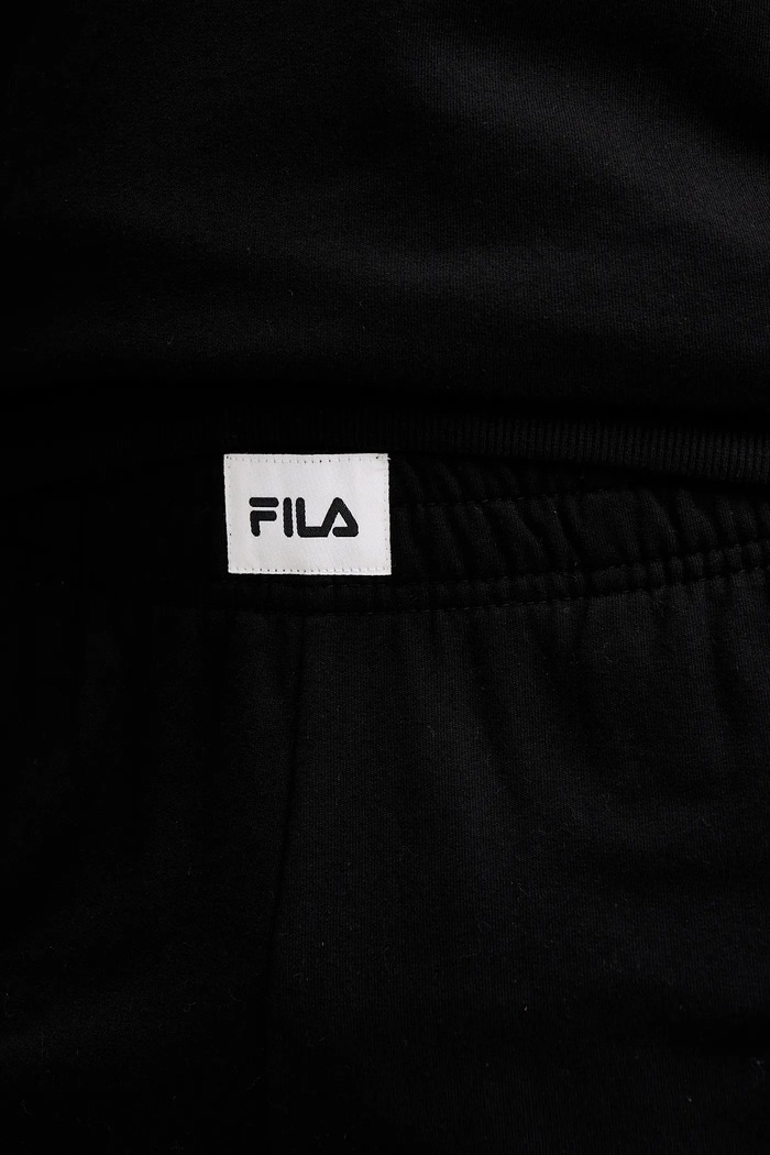 Βαμβακερή φόρμα Fila FPW1226