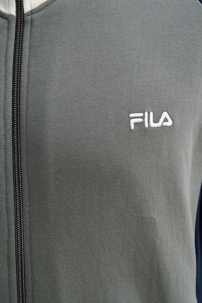 Βαμβακερή φόρμα Fila FPW1227
