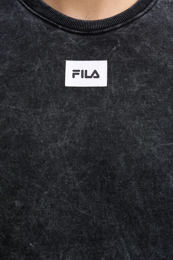 Βαμβακερό σετ φόρμας Fila FPW1229