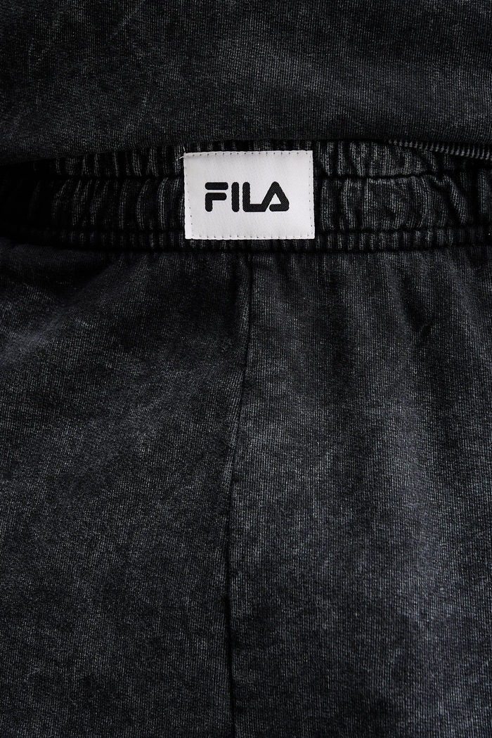 Βαμβακερό σετ φόρμας Fila FPW1229