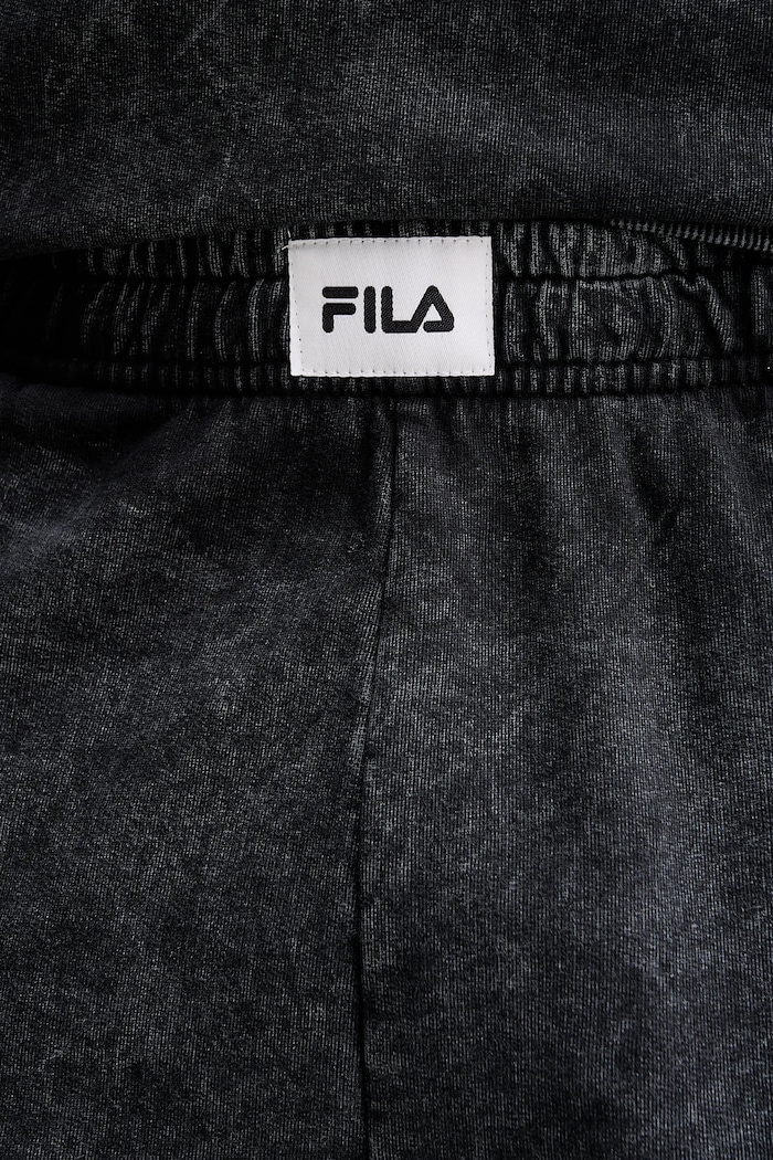 Βαμβακερό σετ φόρμας Fila FPW1229