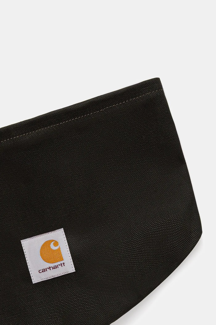 Набор хлопковых горшков Carhartt WIP Canvas Planter Set O14/17/26 cm 3 шт I032014.49XX зелёный AW25