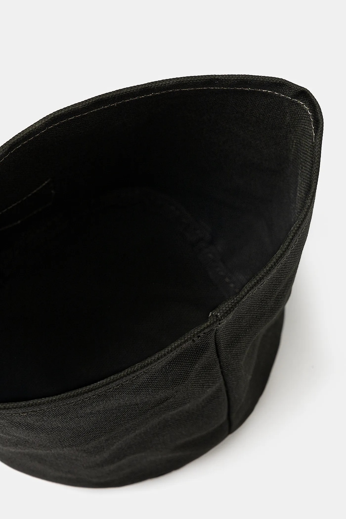 Аксессуары Набор хлопковых горшков Carhartt WIP Canvas Planter Set O14/17/26 cm 3 шт I032014.49XX зелёный