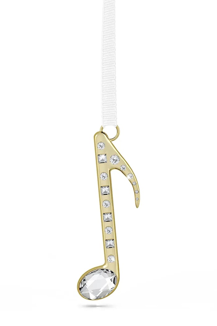 Swarovski Dekoracja wisząca HOLIDAY MAGIC transparentny 5701500