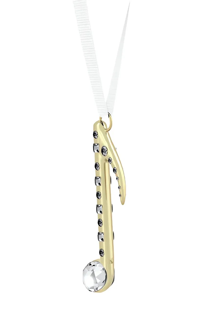 Swarovski Dekoracja wisząca HOLIDAY MAGIC 5701500 transparentny AW25