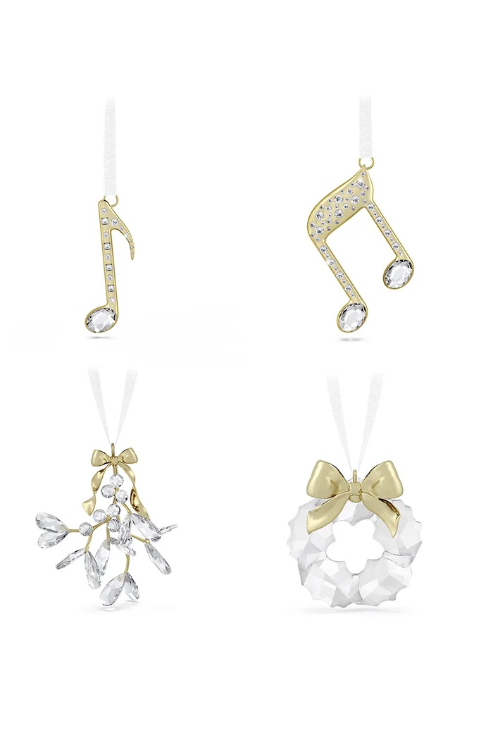 Swarovski Dekoracja wisząca HOLIDAY MAGIC 5701500