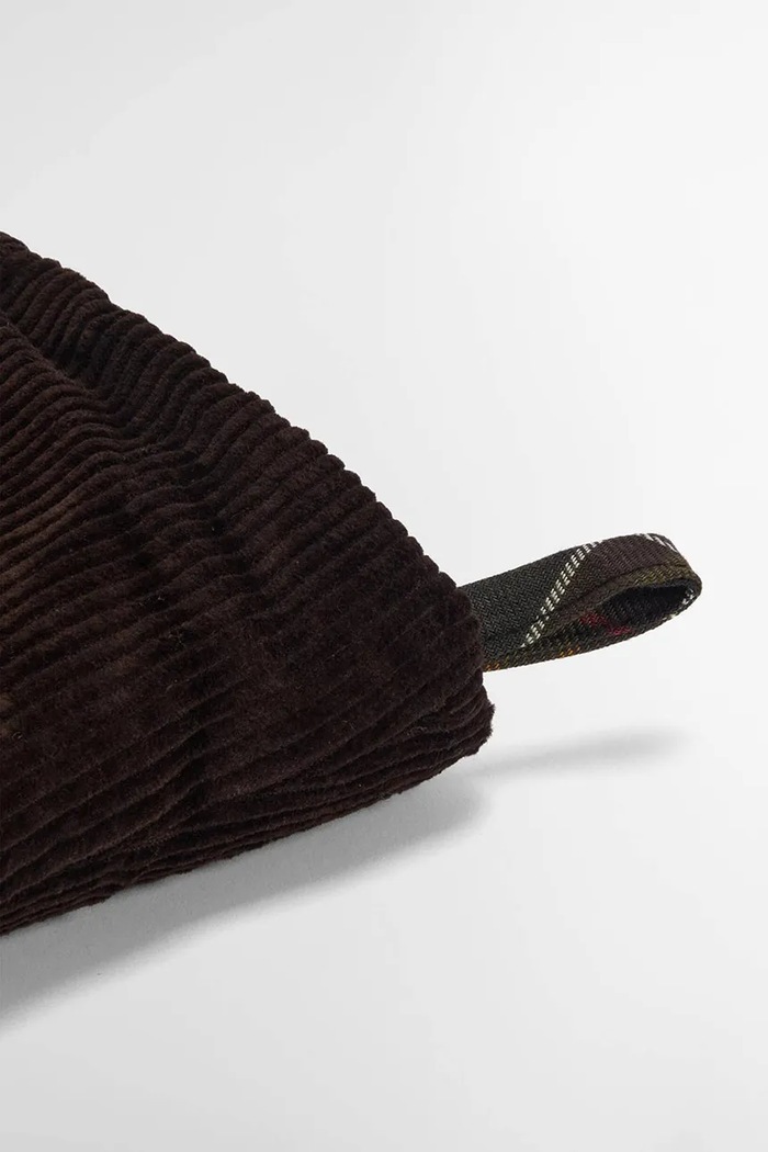Коледен чорап Barbour Christmas Stocking Barbour UAC0277 зелен