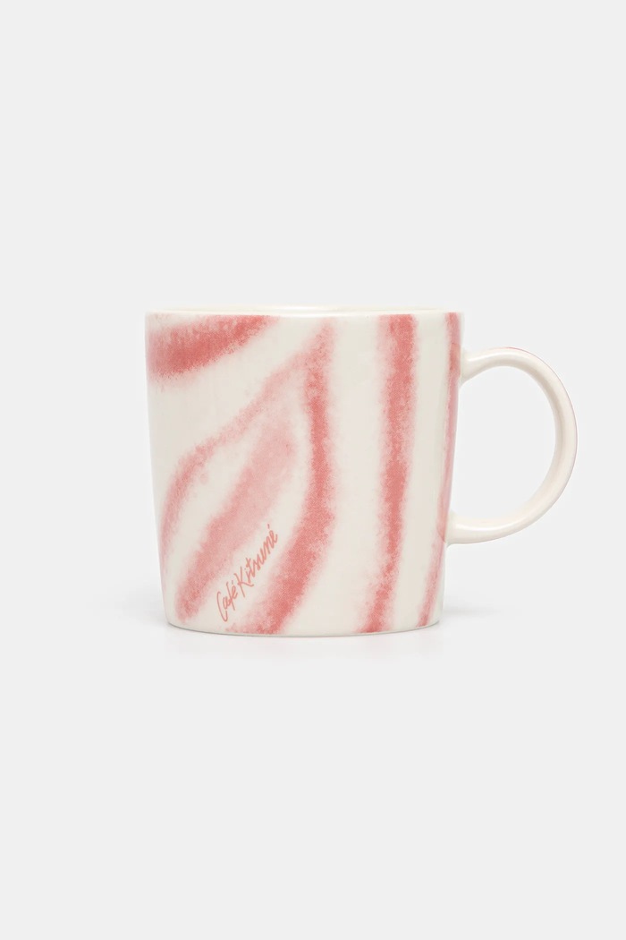 Κούπα Café Kitsuné x Iittala Teema Mug 0,3L ροζ 1080526