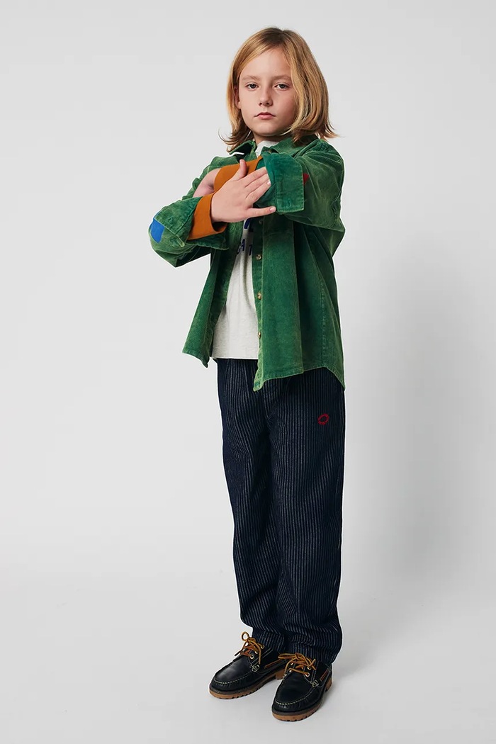 Otroška srajca Bobo Choses Bobo Joker 225AC056