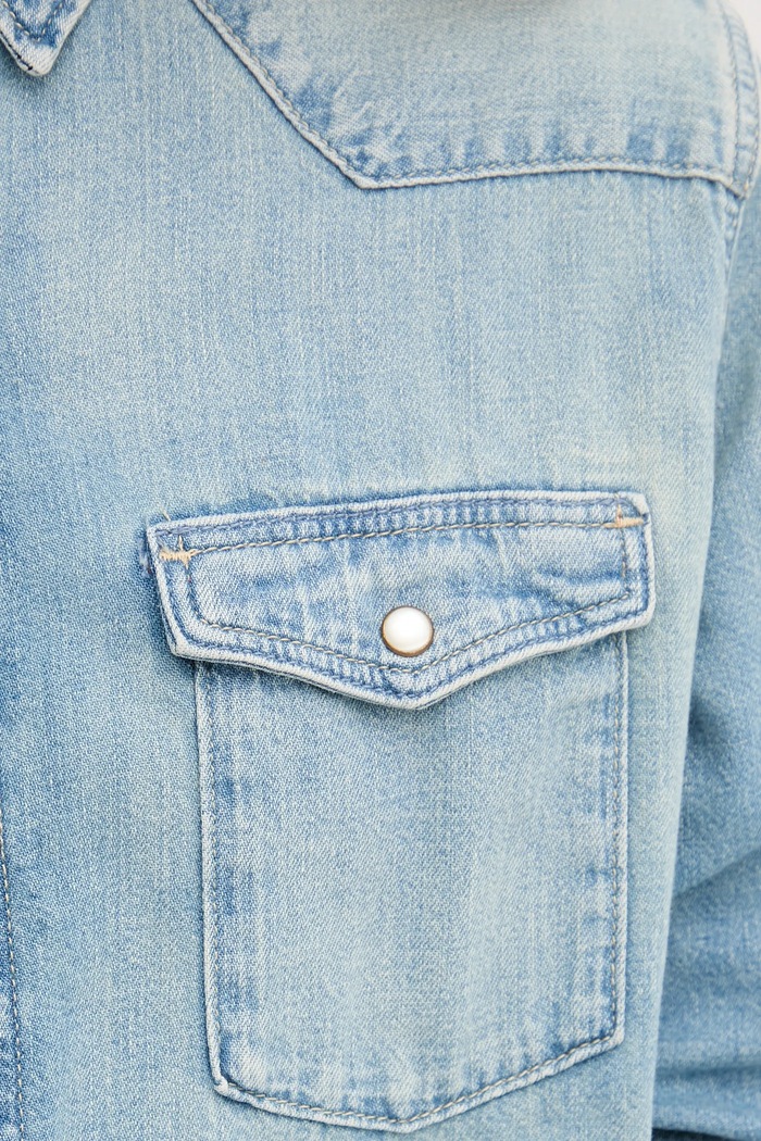 Tommy Hilfiger farmering WW0WW46486 kék