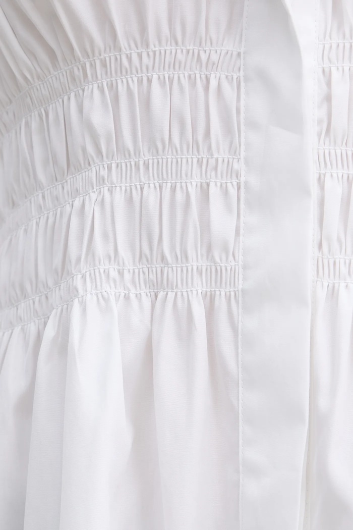 rag & bone Cămașă din bumbac WAW25PA0317631