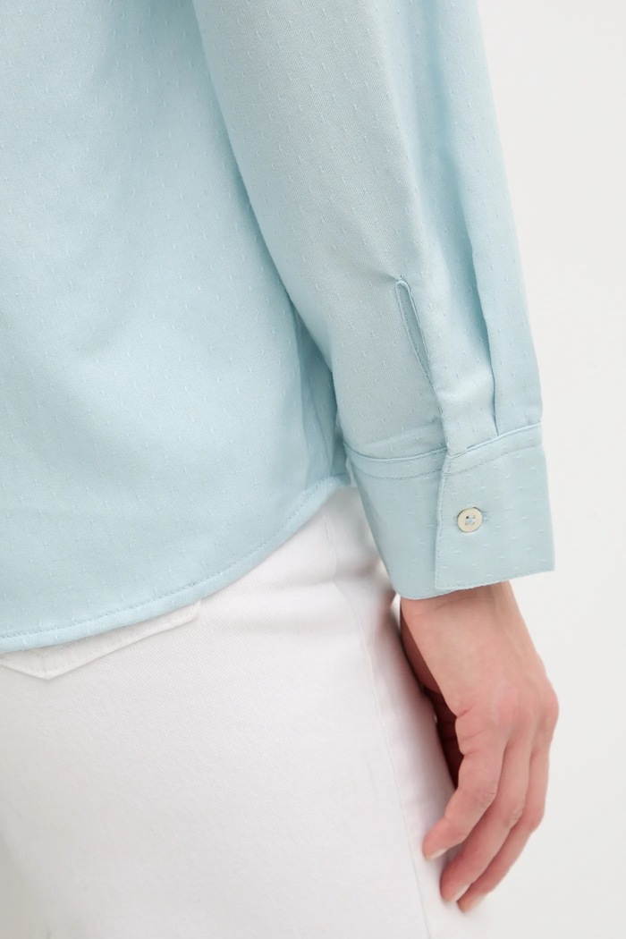 Πουκάμισο United Colors of Benetton 56D8DQ0CG