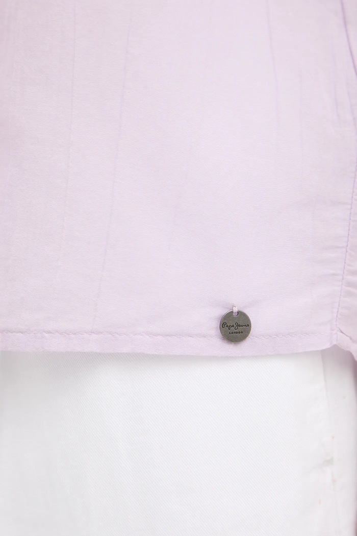 Pepe Jeans cămașă PL305101